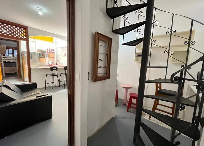 Pousada Linda In Ipanema Rio de Janeiro