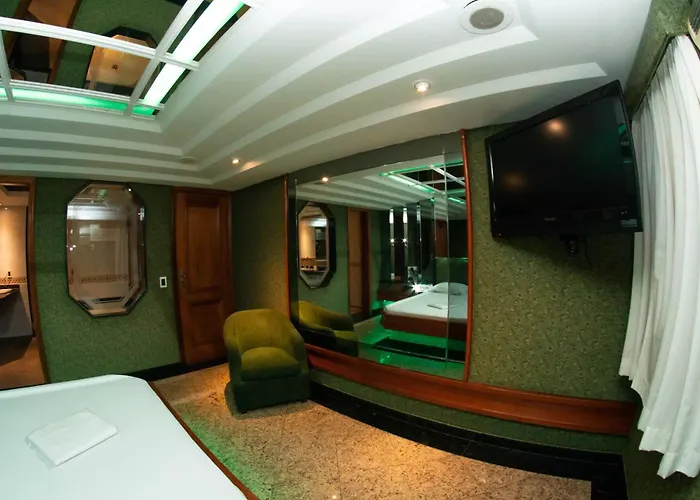 Te Adoro Hotel (Adults Only) Rio de Janeiro